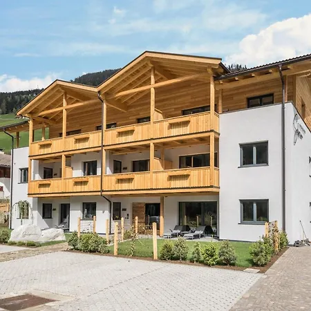 Apartment Seebrunn - Kuppelwieser Alm Ultimo